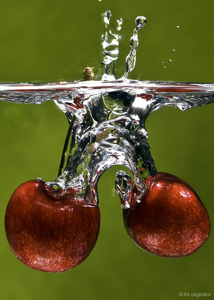 cherrysplash